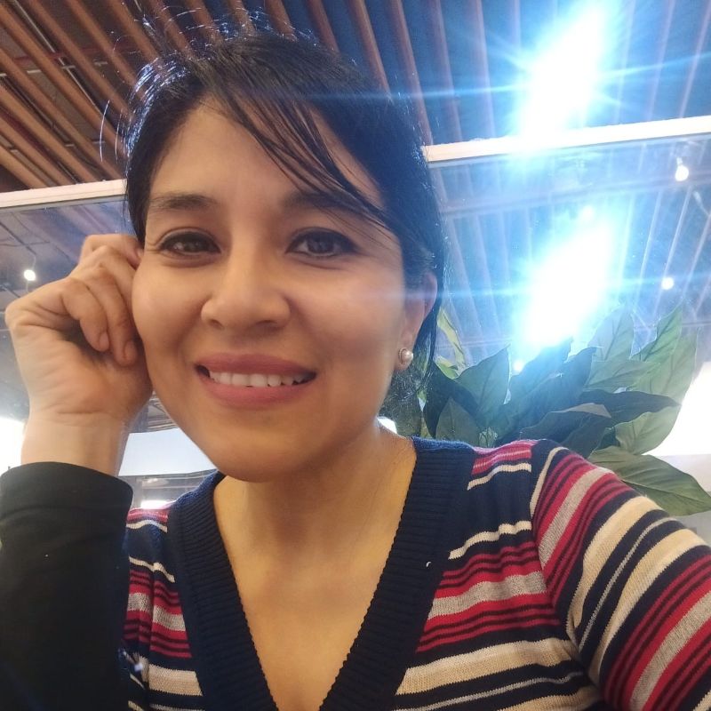Verousckha1 Verousckha Uchofen Herrera